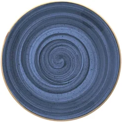 Bonna Aura Dusk Rita Untertasse 12cm blau - 6 Stück