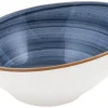 Bonna Aura Dusk Vanta Schale 16cm, 35cl blau - 12 Stück