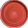 Bonna Aura Passion Gourmet Pizzateller 32cm rot - 6 Stück