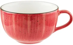 Bonna Aura Passion Rita Obertasse 35cl rot - 6 Stück