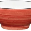 Bonna Aura Passion Rita Suppennapf 14cm, 45cl rot - 12 Stück