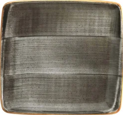 Bonna Aura Space Moove Platte 22x20cm grau - 12 Stück