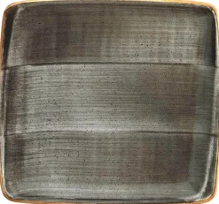 Bonna Aura Space Moove Platte 32x30cm grau - 6 Stück