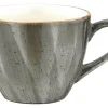 Bonna Aura Space Rita Obertasse 8cl grau - 6 Stück