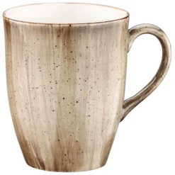 Bonna Aura Terrain Conic Bockbecher 33cl beige - 24 Stück