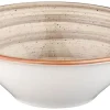 Bonna Aura Terrain Gourmet Schale 16cm, 40cl beige - 12 Stück