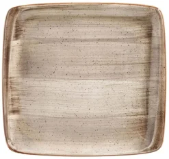 Bonna Aura Terrain Moove Platte 32x30cm beige - 6 Stück