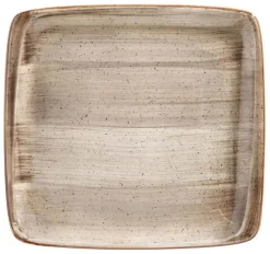 Bonna Aura Terrain Moove Platte 27x25cm beige - 6 Stück