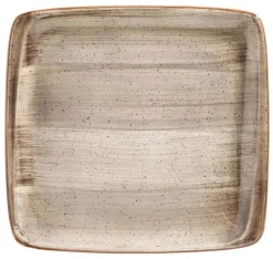 Bonna Aura Terrain Moove Platte 22x20cm beige - 12 Stück