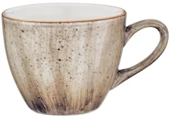 Bonna Aura Terrain Rita Obertasse 8cl beige - 6 Stück