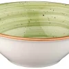Bonna Aura Therapy Gourmet Schale 16cm, 40cl grün - 12 Stück