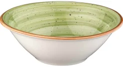 Bonna Aura Therapy Gourmet Schale 16cm, 40cl grün - 12 Stück