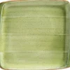Bonna Aura Therapy Moove Platte 32x30cm grün - 6 Stück