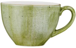 Bonna Aura Therapy Rita Obertasse 23cl grün - 6 Stück