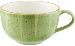 Bonna Aura Therapy Rita Obertasse 35cl grün - 6 Stück