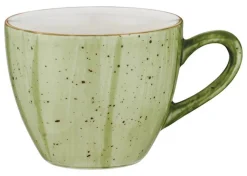 Bonna Aura Therapy Rita Obertasse 8cl grün - 6 Stück