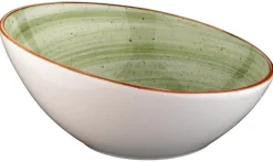 Bonna Aura Therapy Vanta Schale 18cm, 45cl grün - 6 Stück