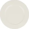 Bonna Banquet Cream Teller flach 17cm creme - 12 Stück