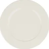 Bonna Banquet Cream Teller flach 21cm creme - 12 Stück