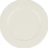 Bonna Banquet Cream Teller flach 27cm creme - 12 Stück