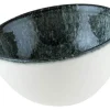 Bonna Cosmos Black Vanta Schale 8cm, 6cl schwarz - 24 Stück