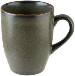 Bonna Gloire Conic Bockbecher 33cl braun - 24 Stück