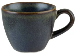 Bonna Gloire Rita Obertasse 8cl braun - 6 Stück