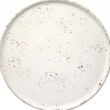 Bonna Grain Gourmet Pizzateller 32cm creme - 6 Stück