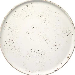 Bonna Grain Gourmet Pizzateller 32cm creme - 6 Stück