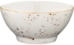 Bonna Grain Rita Suppennapf 14cm, 45cl creme - 12 Stück