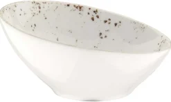 Bonna Grain Vanta Schale 22cm, 85cl creme - 6 Stück