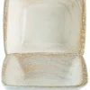 Bonna Patera Moove Schale 8x8,5cm beige - 24 Stück