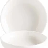 Bonna Pott Bowl Cream 10cm, 11cl creme - 12 Stück