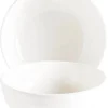 Bonna Pott Bowl Cream 14cm, 48,5cl creme - 12 Stück