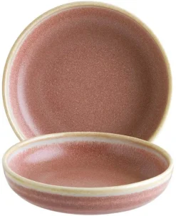 Bonna Pott Bowl Pink 10cm, 11cl pink - 12 Stück