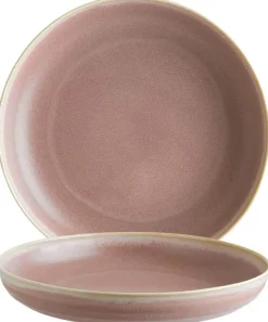 Bonna Pott Bowl Pink 27cm pink - 6 Stück