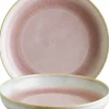 Bonna Pott Bowl Pink 25cm pink - 6 Stück