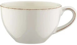 Bonna Retro Tawny Rita Obertasse 35cl creme - 6 Stück