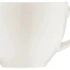 Bonna Rita Cream Obertasse 23cl creme - 6 Stück