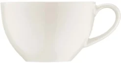 Bonna Rita Cream Obertasse 35cl creme - 6 Stück
