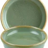 Bonna Sage Hygge Schale 10cm, 12cl grün - 12 Stück