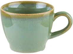 Bonna Sage Rita Obertasse 8cl grün - 6 Stück