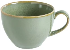 Bonna Sage Rita Obertasse 23cl grün - 6 Stück