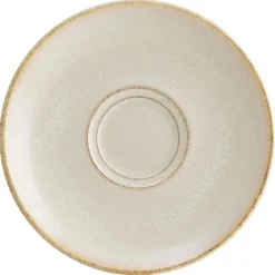Bonna Sand Gourmet Kombiuntertasse 16cm beige - 6 Stück