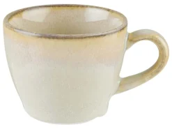 Bonna Sand Rita Obertasse 8cl beige - 6 Stück