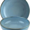 Bonna Sky Hygge Schale 14cm, 45cl blau - 12 Stück
