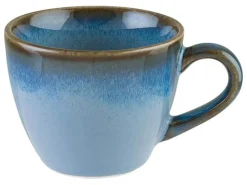 Bonna Sky Rita Obertasse 8cl blau - 6 Stück