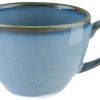 Bonna Sky Rita Obertasse 23cl blau - 6 Stück