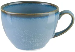 Bonna Sky Rita Obertasse 23cl blau - 6 Stück