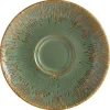 Bonna Snell Sage Gourmet Kombiuntertasse 16cm grün - 6 Stück